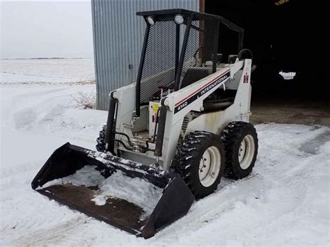 ih 4140 skid steer recomended oil|isuzu 4140 international diesel engine.